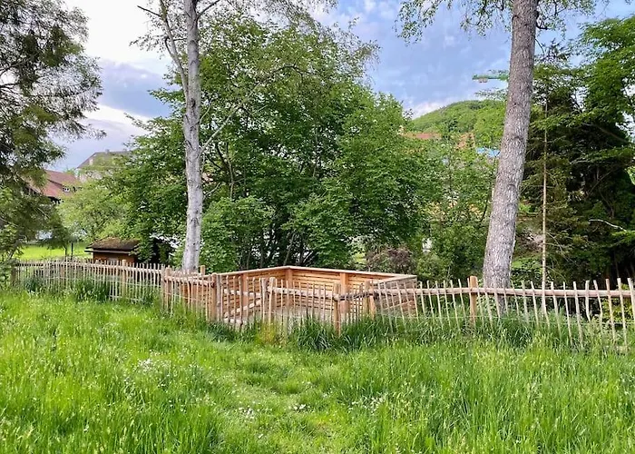 See-Appartement Woerthsee