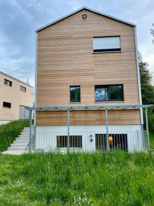 See-appartement Apartament