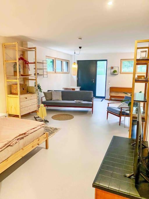 See-appartement *