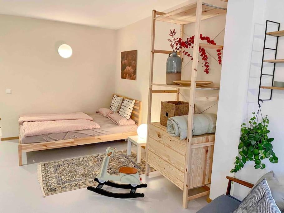 See-appartement