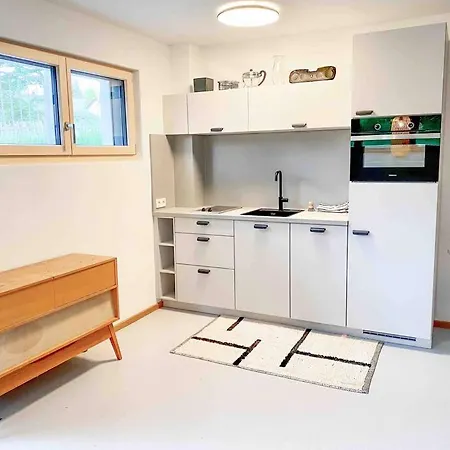 See-Appartement Woerthsee Worthsee Exterior photo