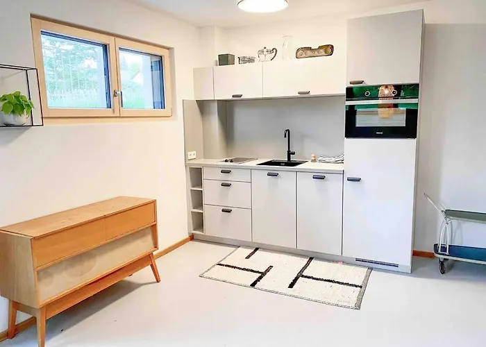 See-Appartement Woerthsee