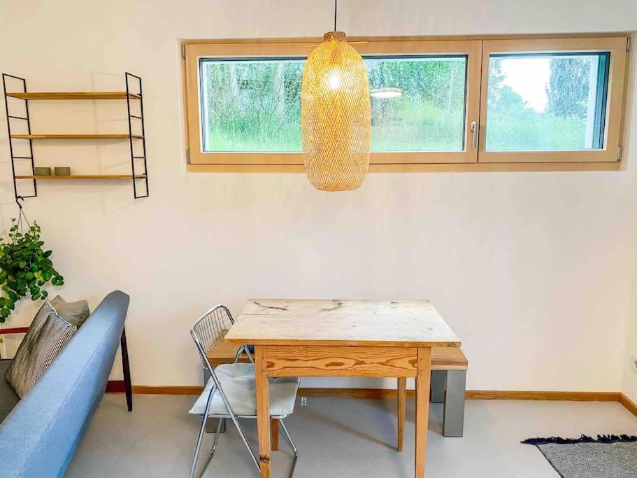 Apartment See-appartement Woerthsee *