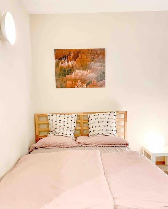 See-appartement Woerthsee