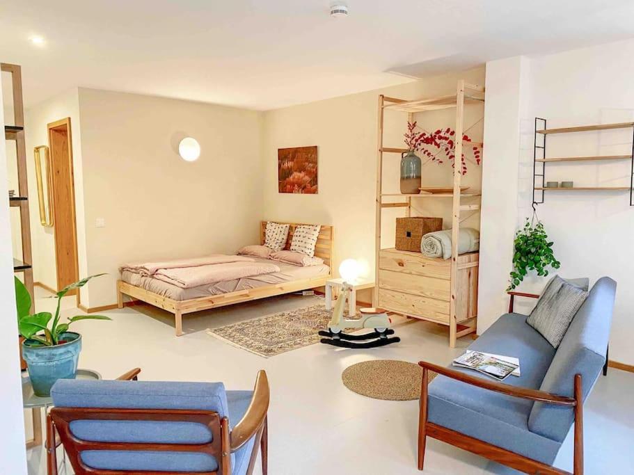 See-appartement Woerthsee Worthsee