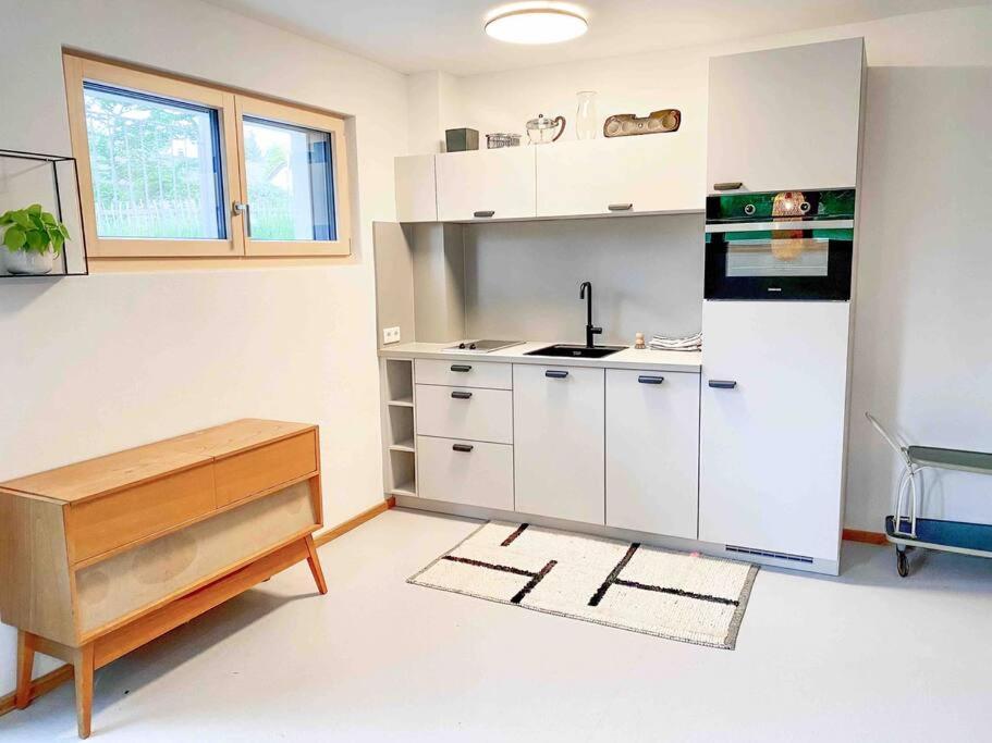 See-appartement Woerthsee