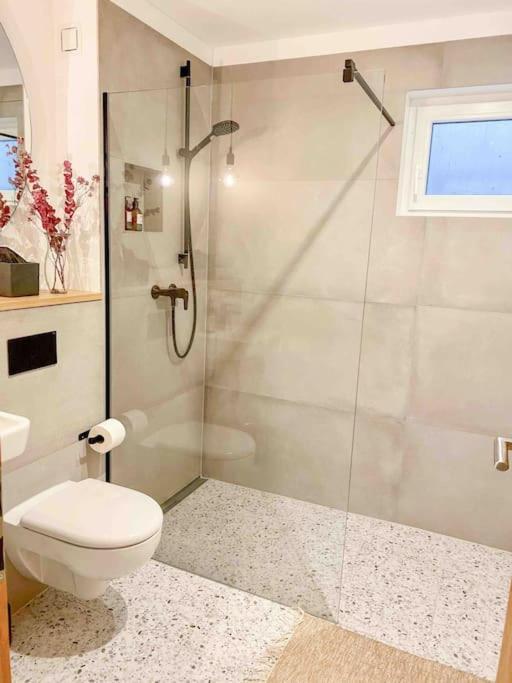 See-appartement Woerthsee Apartment *